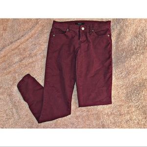 Forever 21 Skinny’s